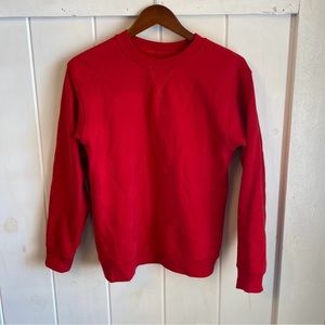 Lululemon sweater size 6